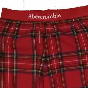 Ambercrombie Kids Sleep Pants 11/12